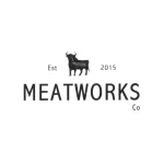 Logo for Meatworks Co.