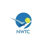 Logo for NWTC.