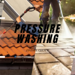 Discover Top Pressure Washing Benefits for Your Home