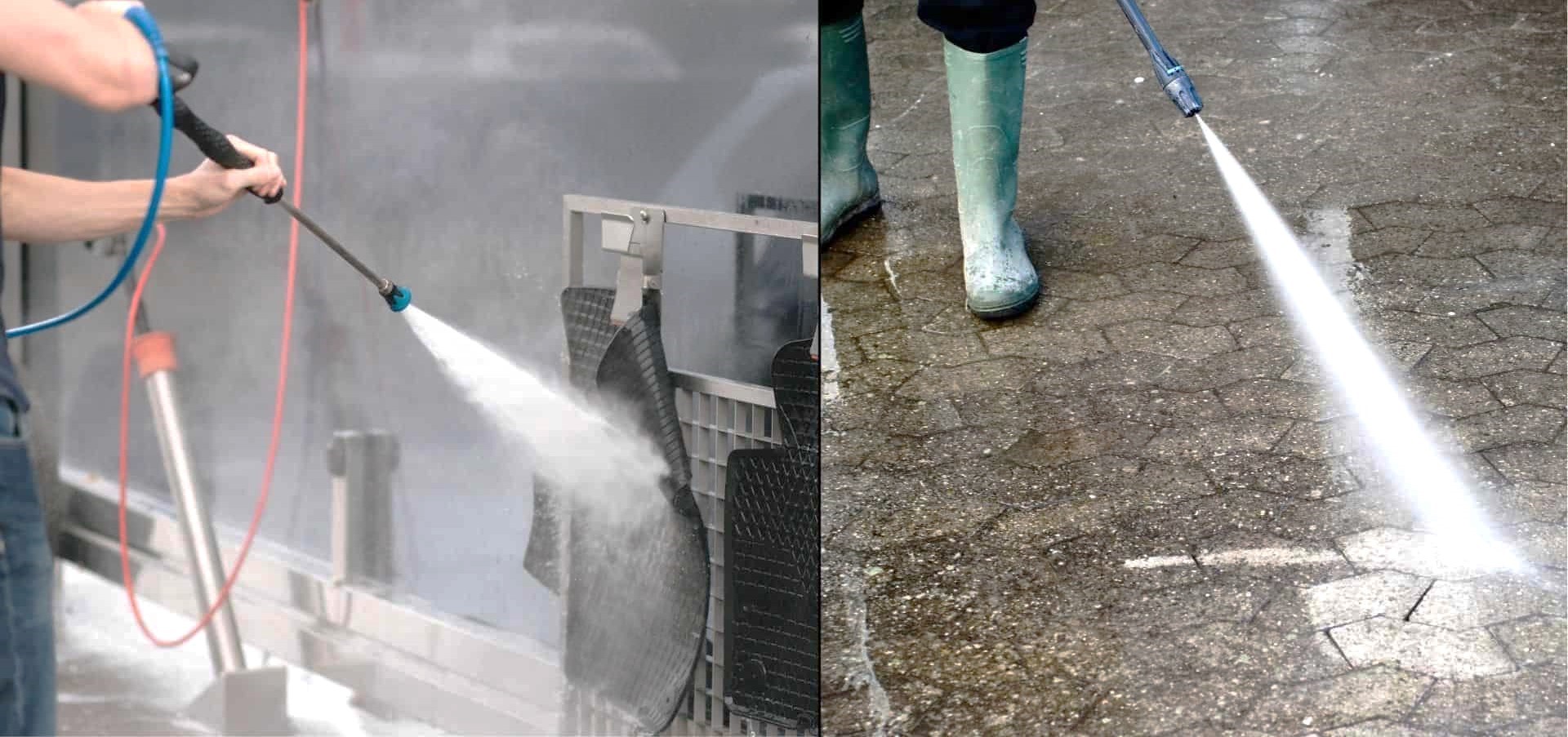 5 Mistakes to Avoid When Hiring Pressure Washing Experts