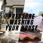 Often Should You Pressure Washing Your Home