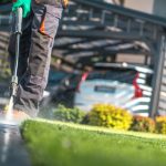 Pressure Washing Melbourne: Expert Cleaning Services by Zintra