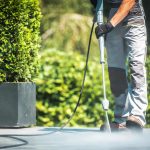 Pressure washing extends property life by removing grime and boosting curb appeal in Melbourne.