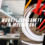 Workplace safety tips for Melbourne offices with compliance solutions.