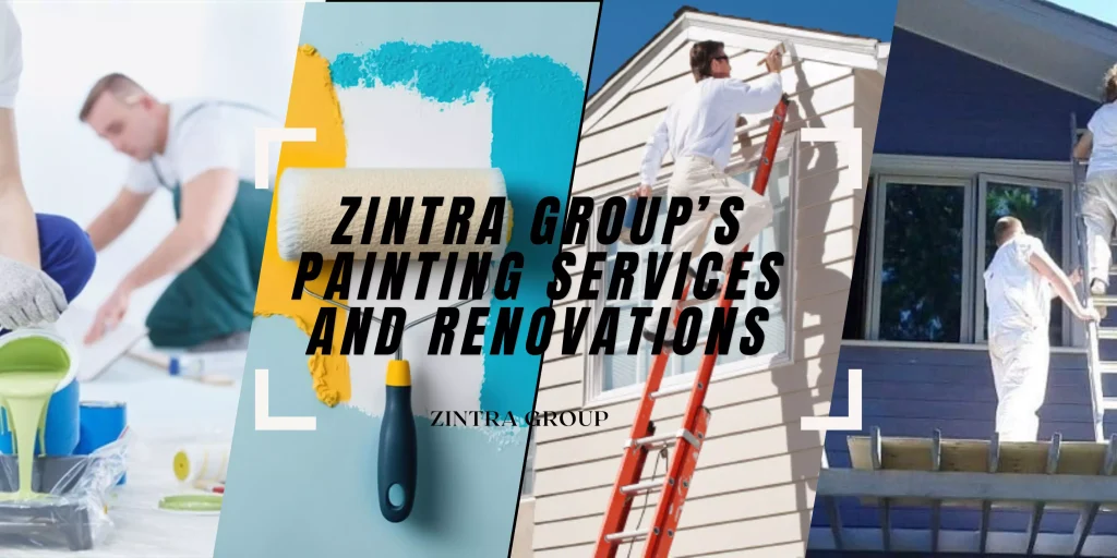 expert commercial painting service melbourne