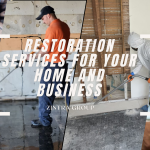 Restoration Services in Melbourne for homes and businesses, ensuring fast recovery from water, fire, and storm damage.