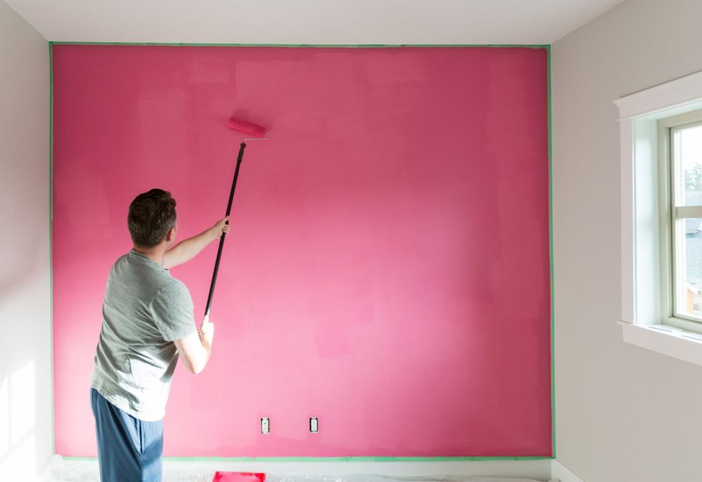 Repaint Your Melbourne Retail Store Without Closing
