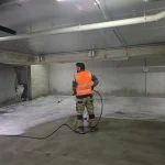 Professional Commercial Car Park Cleaning Melbourne