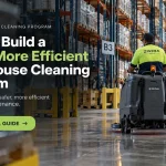 Zintra Group Warehouse Cleaning Guide for Melbourne Commerical Property