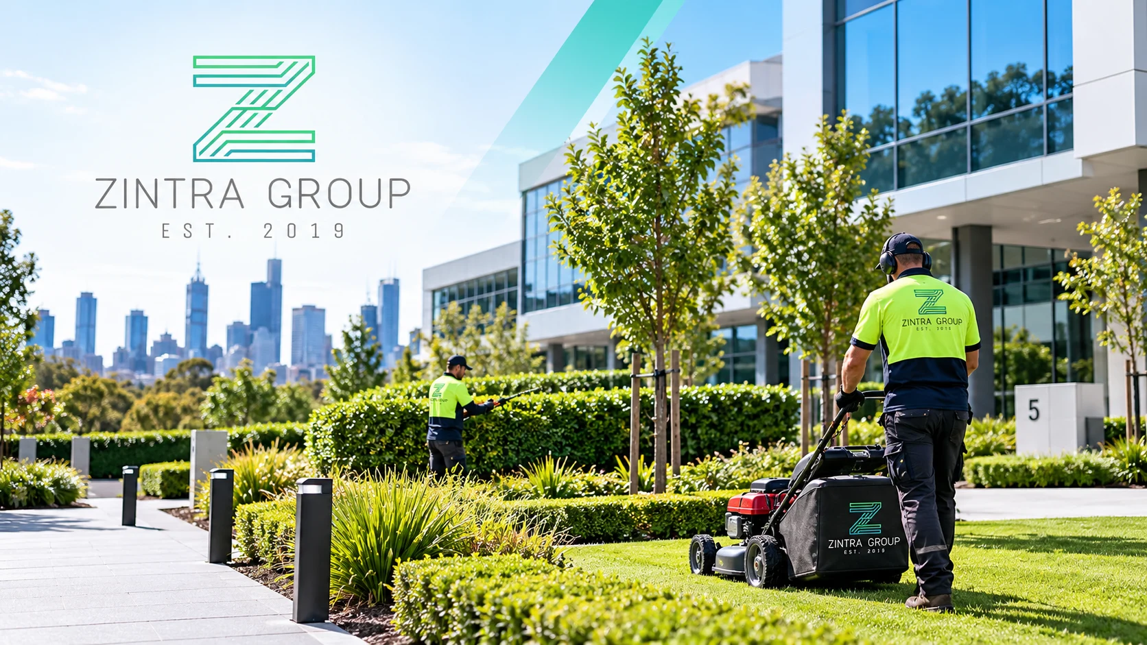 zintra-commercial-grounds-maintenance-melbourne-feature-image