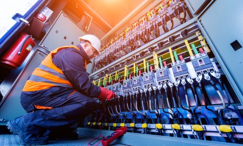 Electrical safety testing for workplace compliance in Melbourne