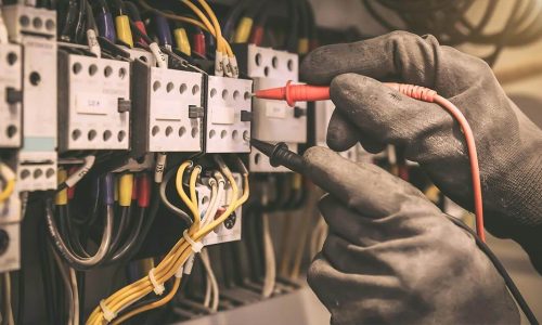 Reliable Test and Tag Service in Melbourne - Ensure electrical safety and compliance for your property.